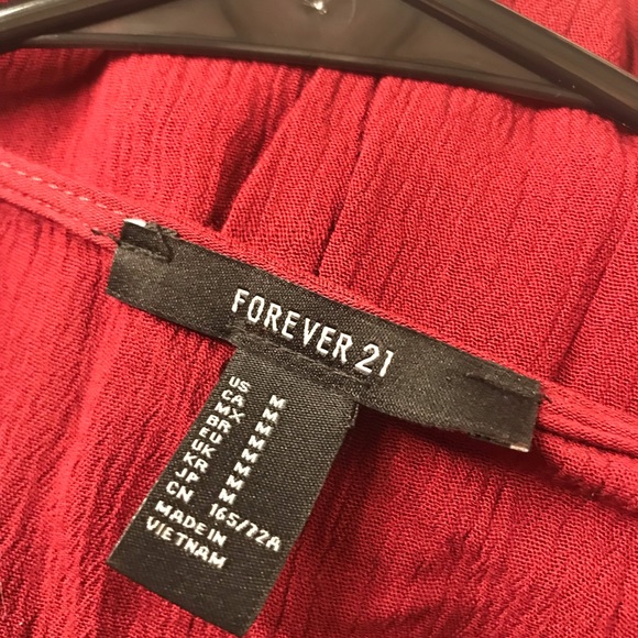 Cute summer romper - Picture 3 of 3